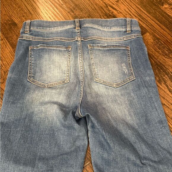 Spanx Pull On Straight Leg-GG5 - Picture 7 of 11